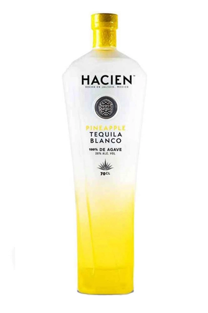 Hacien Tequila